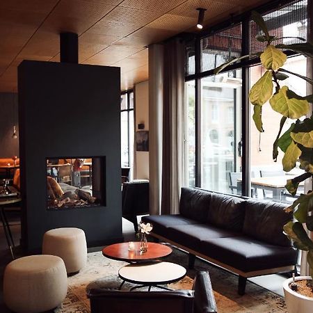 Hotel Keyser Breda Kültér fotó