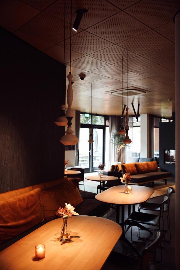 Hotel Keyser Breda Kültér fotó