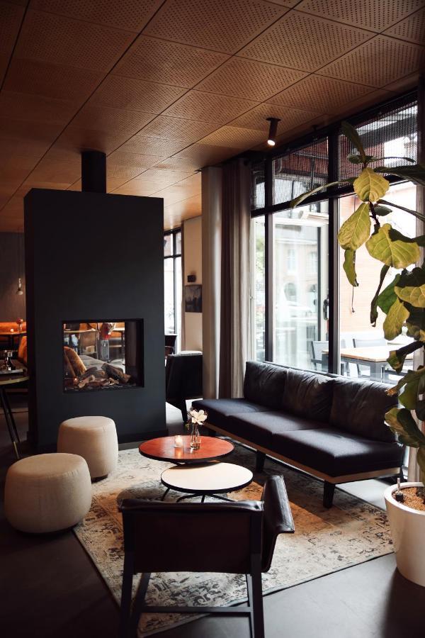 Hotel Keyser Breda Kültér fotó
