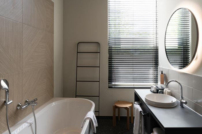 Hotel Keyser Breda Szoba fotó