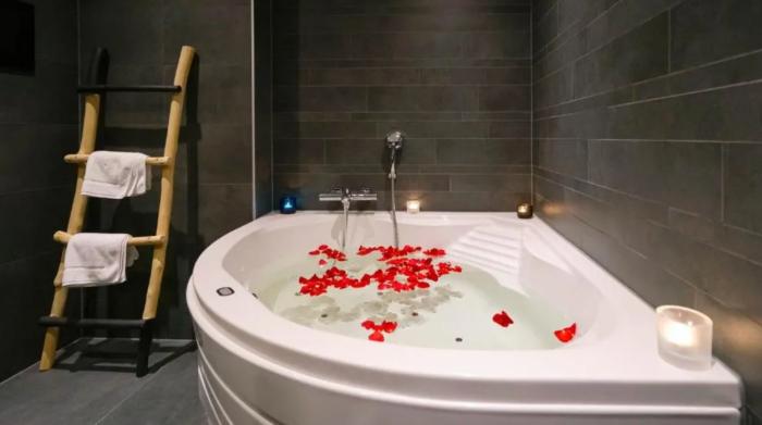 Hotel Keyser Breda Szoba fotó