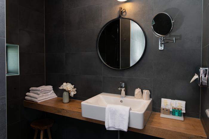 Hotel Keyser Breda Szoba fotó